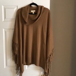 Cynthia Rowley pancho